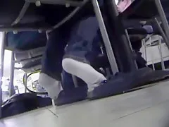 sexy sock shoeplay 2