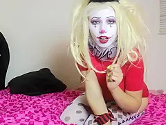 slave freakshow conditioning 480p