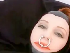 my submissive zipper cunt