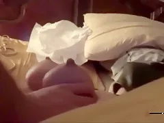 tits my slave Jenny extreme tied