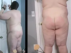 12-Apr-2018 Spanking Test of electro slave