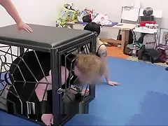 Best sex scene BDSM private exclusive version