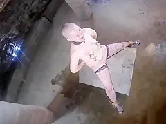 BM - Nothing - You Aint Seen Nothing Yet 08.02.18