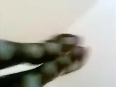 my ex scottish gf in various tights pantyhose stockings legs feet heels