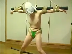 Horny sex clip BDSM homemade full version