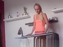 Hot Foot Fetish And Blowjob Action With The