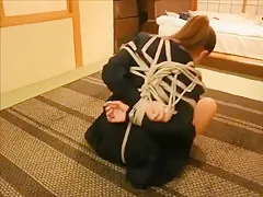 Hottest xxx clip Bondage private new full version