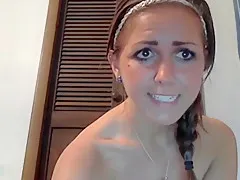 JuliaGlenning awesome squirt cumshow