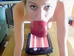 PERVYPIXIE GETING COOKED!