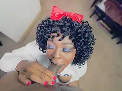 Step-Sister Fucked On July 4th