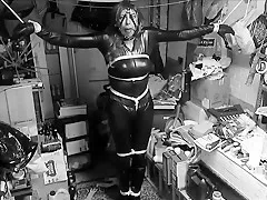 The Catburglar Captured