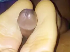 She getting better at it