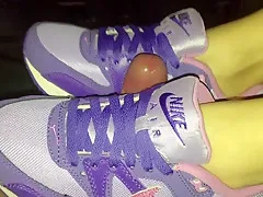 Nike Air Max Command Shoejob
