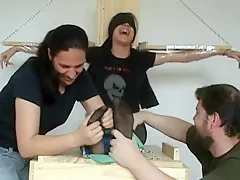 Suzanne's Agony (nylon)