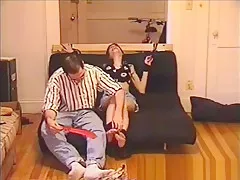 Tickling Mary II - Magic Touch [FIXED AUDIO]