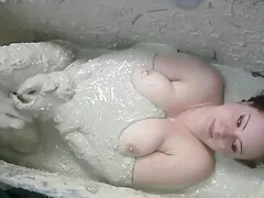 Astonishing adult clip BDSM private wild uncut