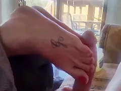 Astonishing adult scene Amateur private unbelievable uncut