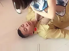 Excellent adult scene Small Tits exclusive great