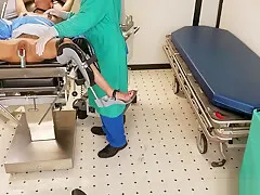 Occupy Your Pussy - Kristen Martinez - 6 of 9 - CAPTIVECLINIC.COM