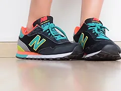 ALL MY SNEAKERS I Blondie