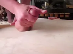 Controlling your cock and balls