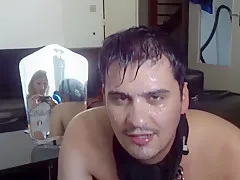Homemade French Mistress Humiliation ( 2)