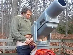 ' One Winters Solstice'- PlanetFunCamp Shorts Free Views