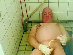 bladder rinsing 2