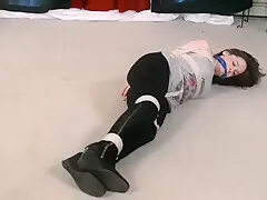 Fetish Hoe Masturbates Takes Bukkake Fetish Cock Pov Action