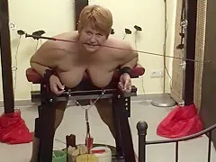 Anna In The Sm Studio