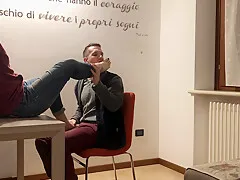 Cuckold Boyfriend