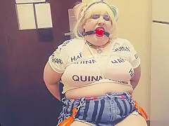 Amateur Bbw Solo
