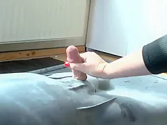 Rubber Bed - AngelEyes