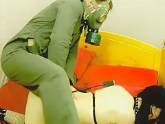 Driller Killer Pt4 - TacAmateurs