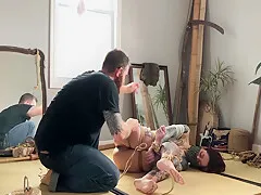 Hannibaldamage - Dick On A Stick With Ten