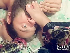 Oblizvau Ee Stupni Kazhdi Den Chtob Oni Bli Chistmi!