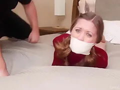 Tied Up In My Turtleneck