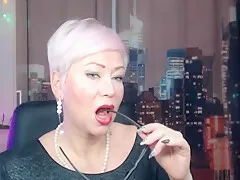 Wild Dances Of Dick To Wifes Tune .!. Footjob, Sex Closeup