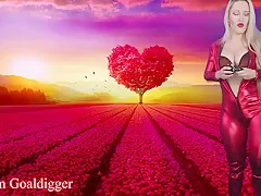 Last Joi In Your Life Chastity Cage Instructions - Sex Movies Featuring Findom Goaldigger