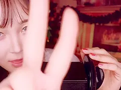 Eunzel Asmr - Vampire Ear Licking