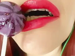 Flirtyasmr 24 February 2020 - Asmr Therapist