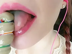 Flirtyasmr 27 March 2020 - Asmr