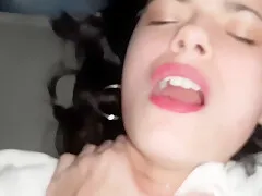 Sexo Dura En Publico + Anal + Bondage