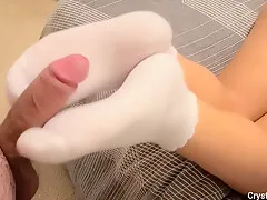 I Snuck Out To Fuck My Thick Busty teen 18+ Cum Slut. I Came 4 Times On That Fat Ass!