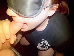 Tinder Date Takes A Facial On First Date Blindfolded