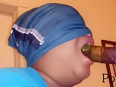 Fruit Roll Up Throat