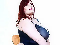 Rocs Sexual Healing Files Volume 16 Featuring Asstyn Martyn - Sir Berus's Sanctum