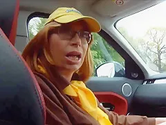 Brownie Earns Another Badge - TacAmateurs