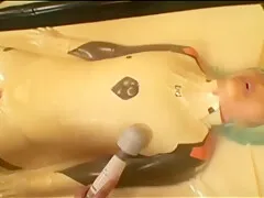 Miraidouga - New Century Eva Sogerioso Human Compressio