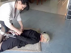 Sexy Step moms Bondage Porno Xxx